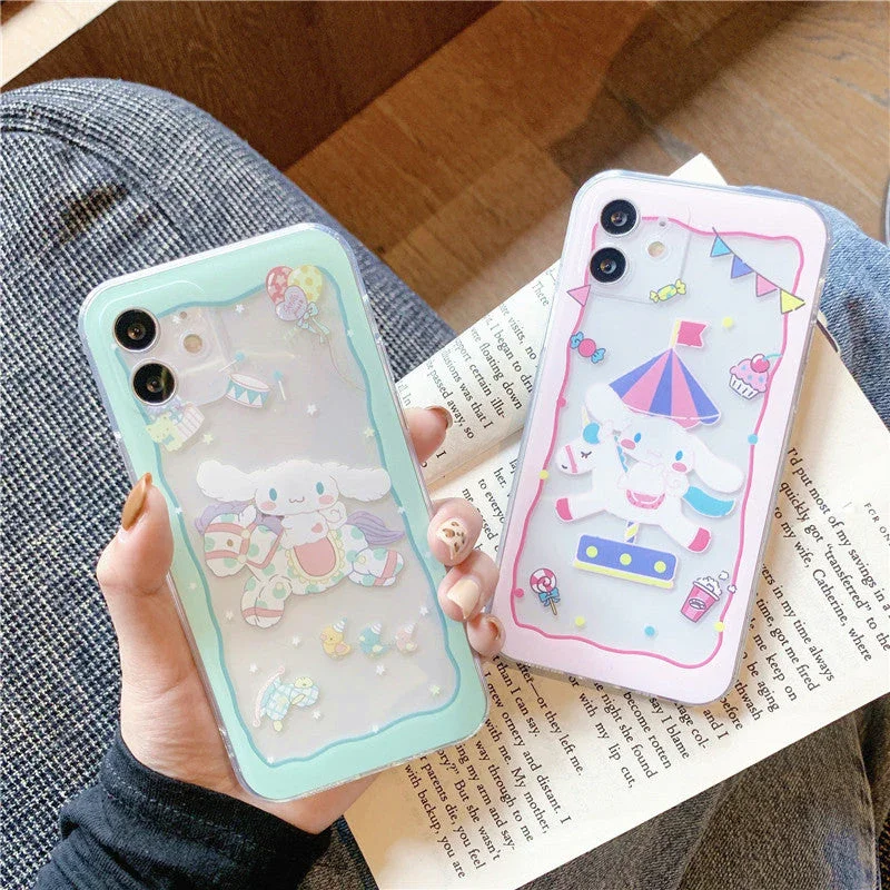 Cinna Horse Trip Case (for iPhones) - Image 3