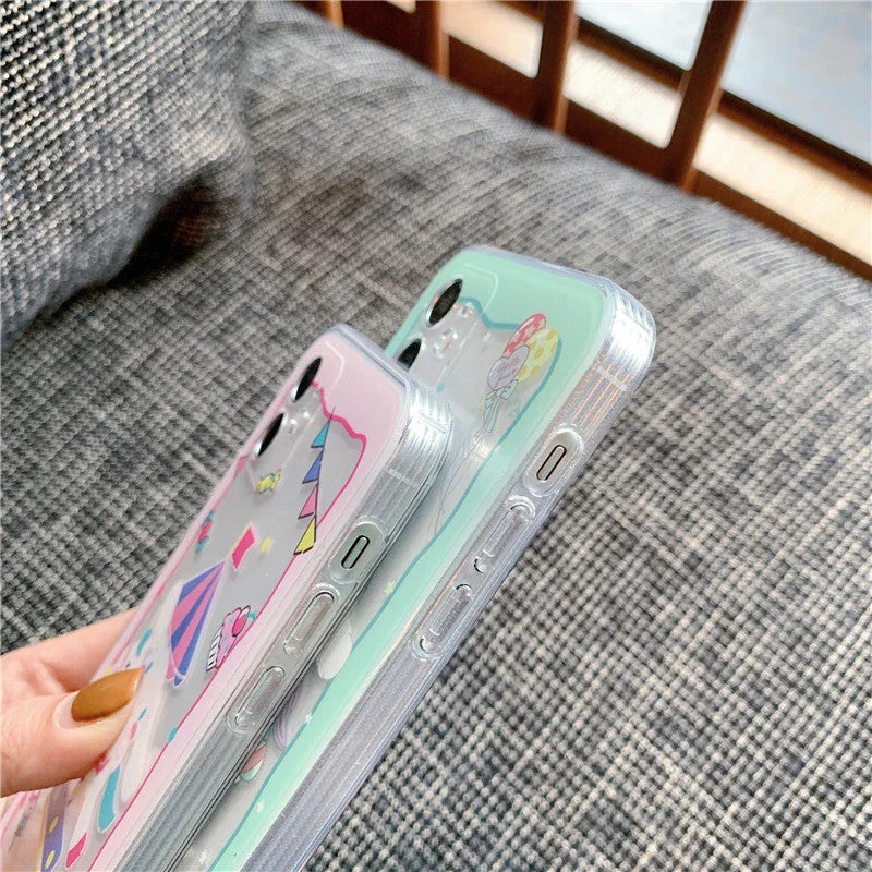 Cinna Horse Trip Case (for iPhones) - Image 8
