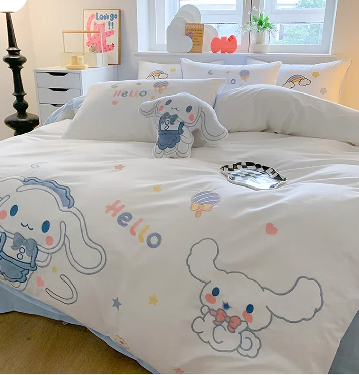 Cinna Joyful Jive Bedding Set - Image 9
