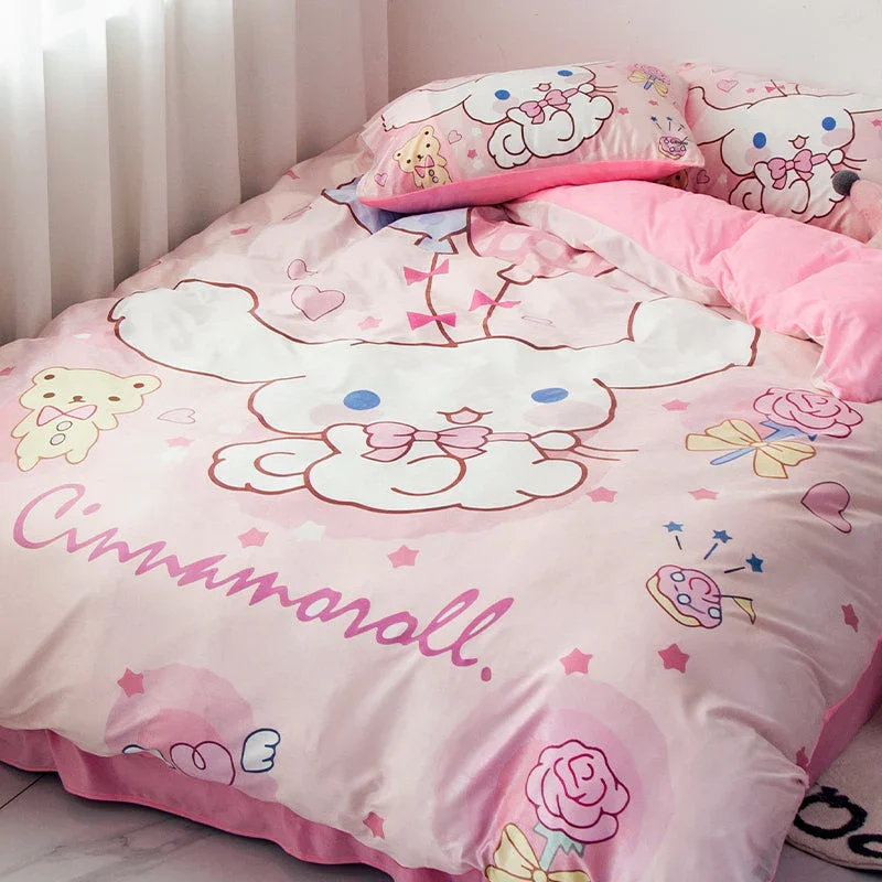 Cinna Joyful Jump Bedding Set - Image 3