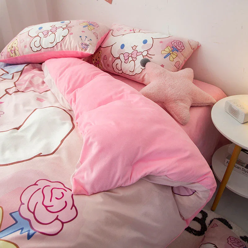 Cinna Joyful Jump Bedding Set - Image 4