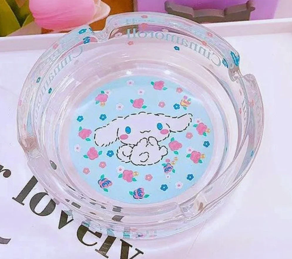 Cinna Sweet Skies Ashtray - Image 2