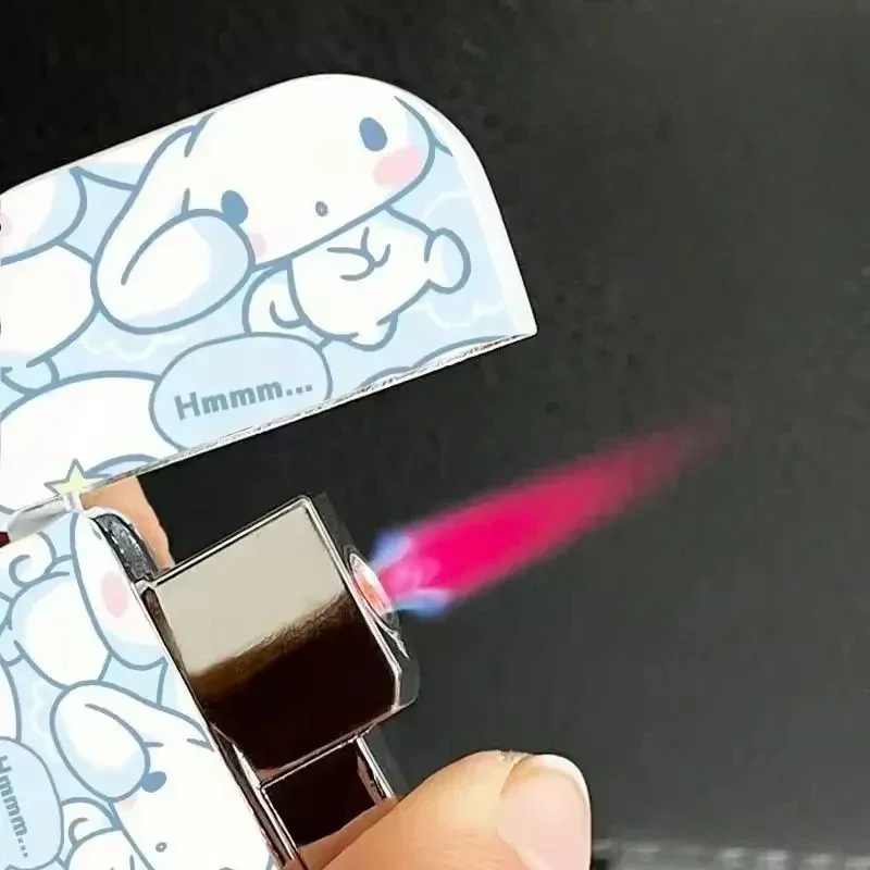 Cinnamoroll Cloud Puffs Lighter - Image 3