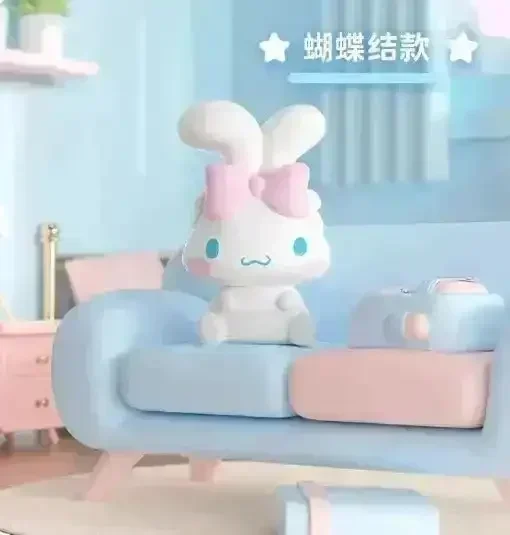 Cinnamoroll Mini Light Figure - Image 2