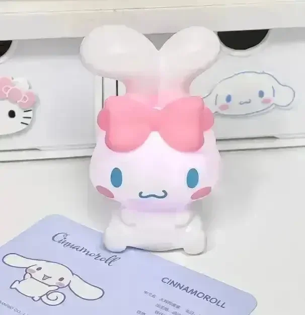 Cinnamoroll Mini Light Figure - Image 7