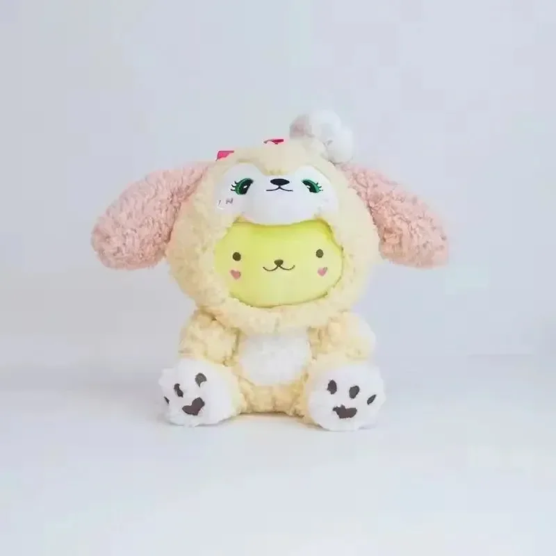 Cosplay Collective Sanliou Plushies (25 cm) - Image 10