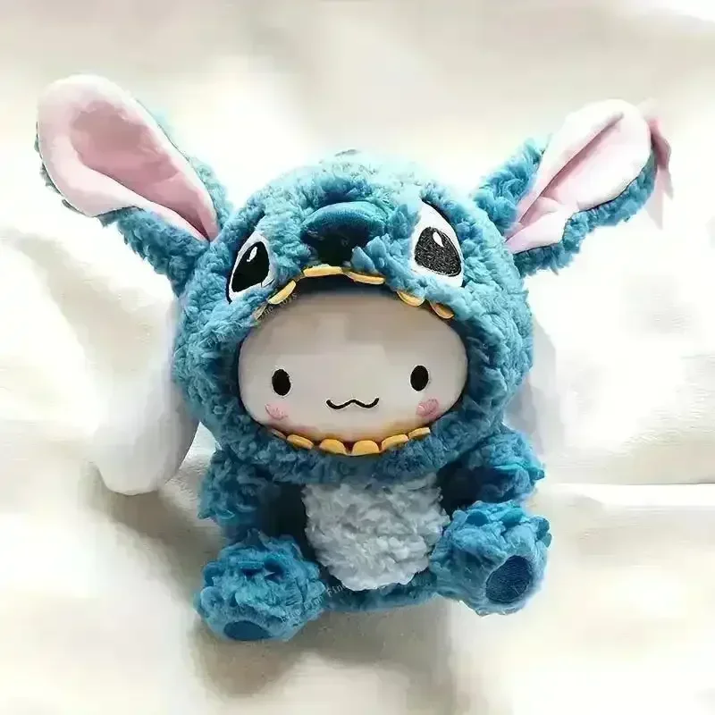 Cosplay Collective Sanliou Plushies (25 cm) - Image 2