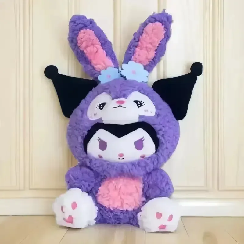 Cosplay Collective Sanliou Plushies (25 cm) - Image 5