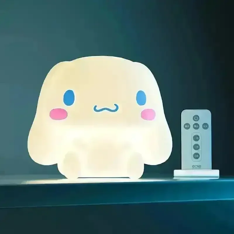 Cinnamoroll Remote Controlled Night Lamp - Image 3