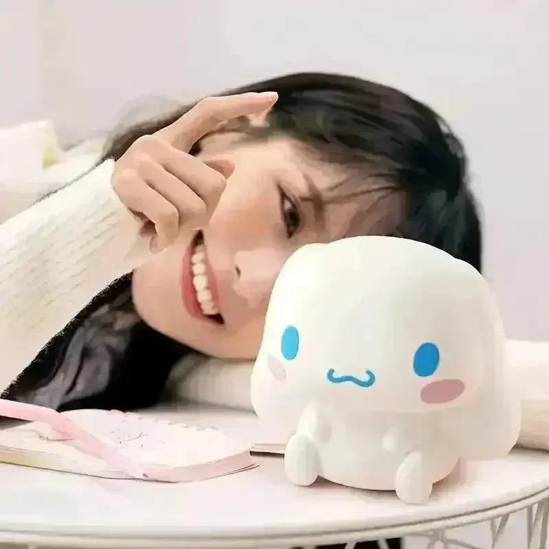 Cinnamoroll Remote Controlled Night Lamp - Image 7