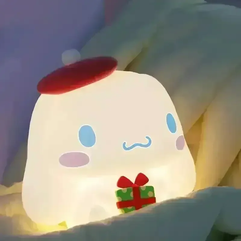 Cinnamoroll Remote Controlled Night Lamp - Image 8