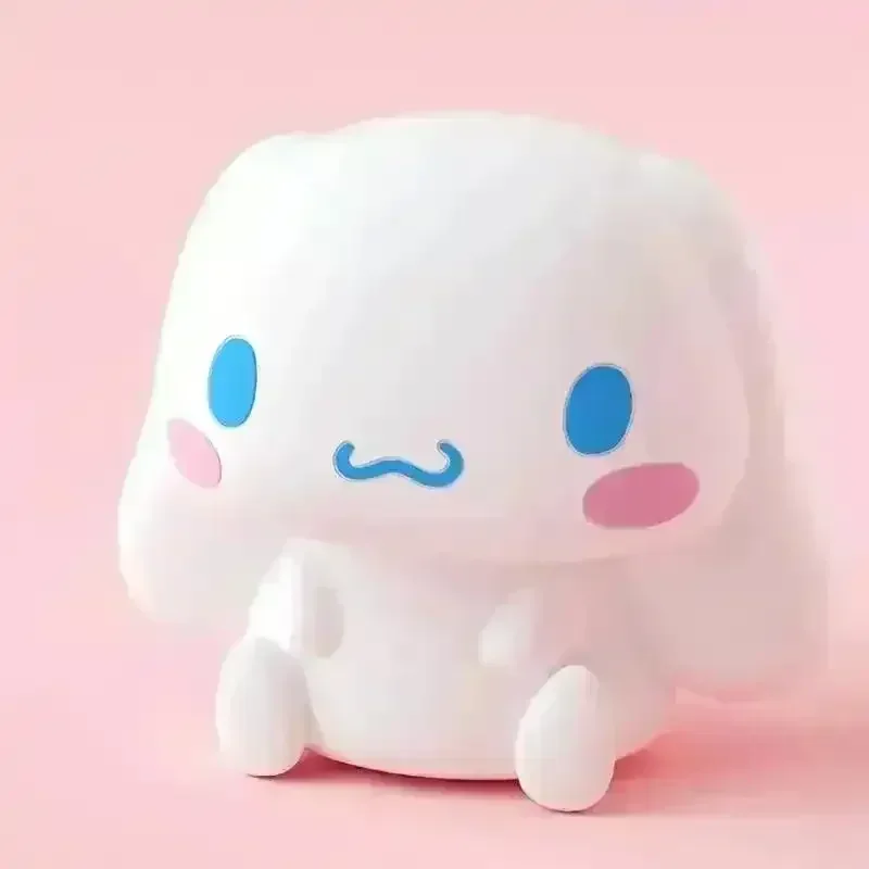 Cinnamoroll Remote Controlled Night Lamp - Image 9