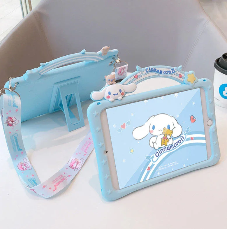 Cinnawrap Whirlwind Whimsy Case (for iPads)