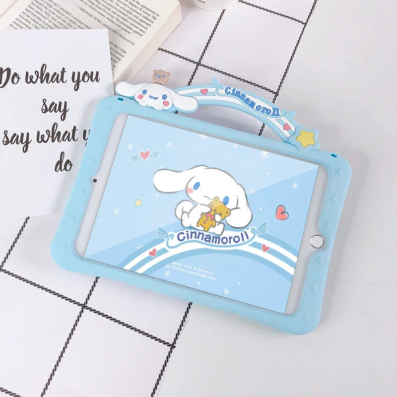 Cinnawrap Whirlwind Whimsy Case (for iPads) - Image 6