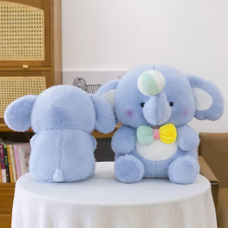 Circus Star Elephant Plushie - Image 5