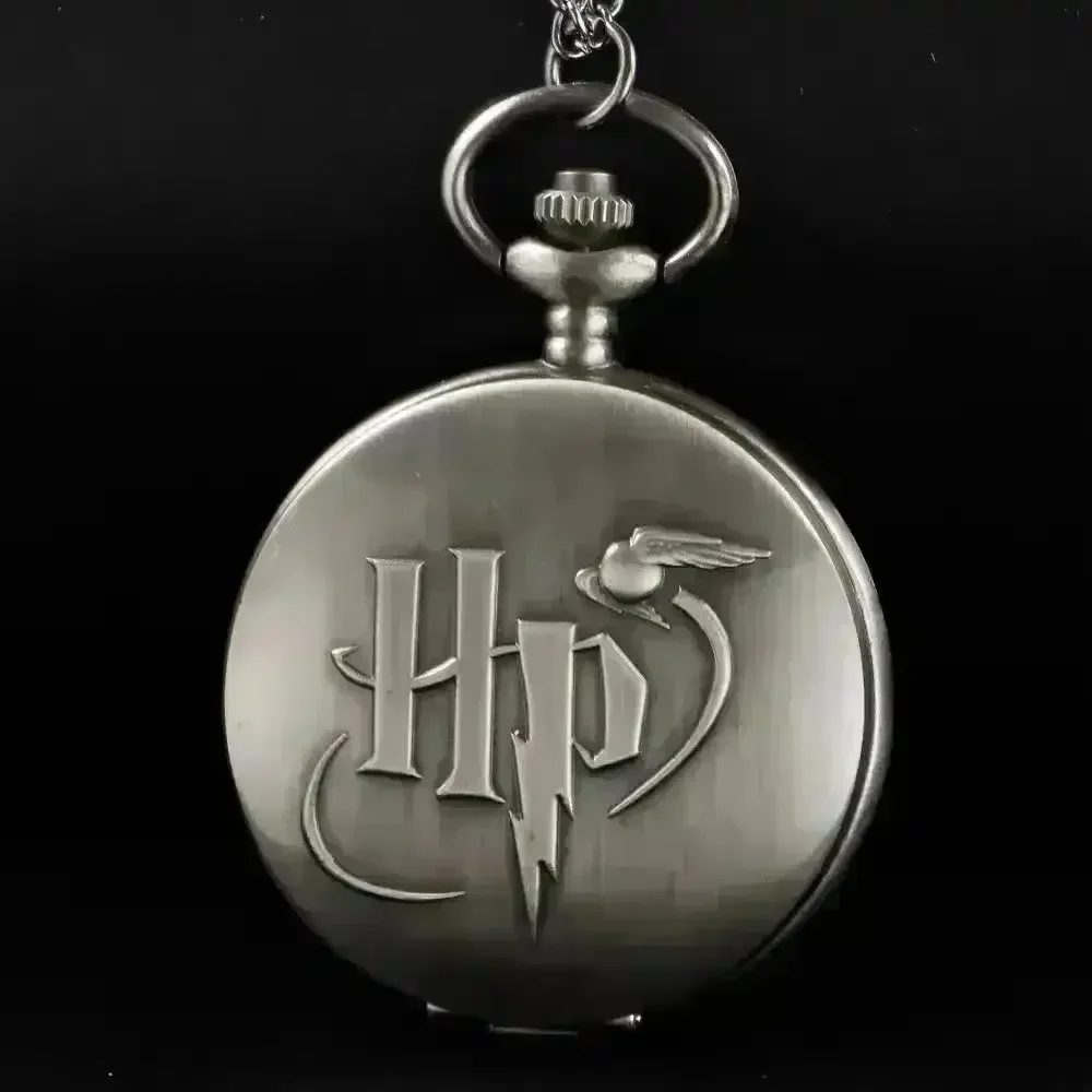 Classic Harry Potter Pocket Watch - Image 3