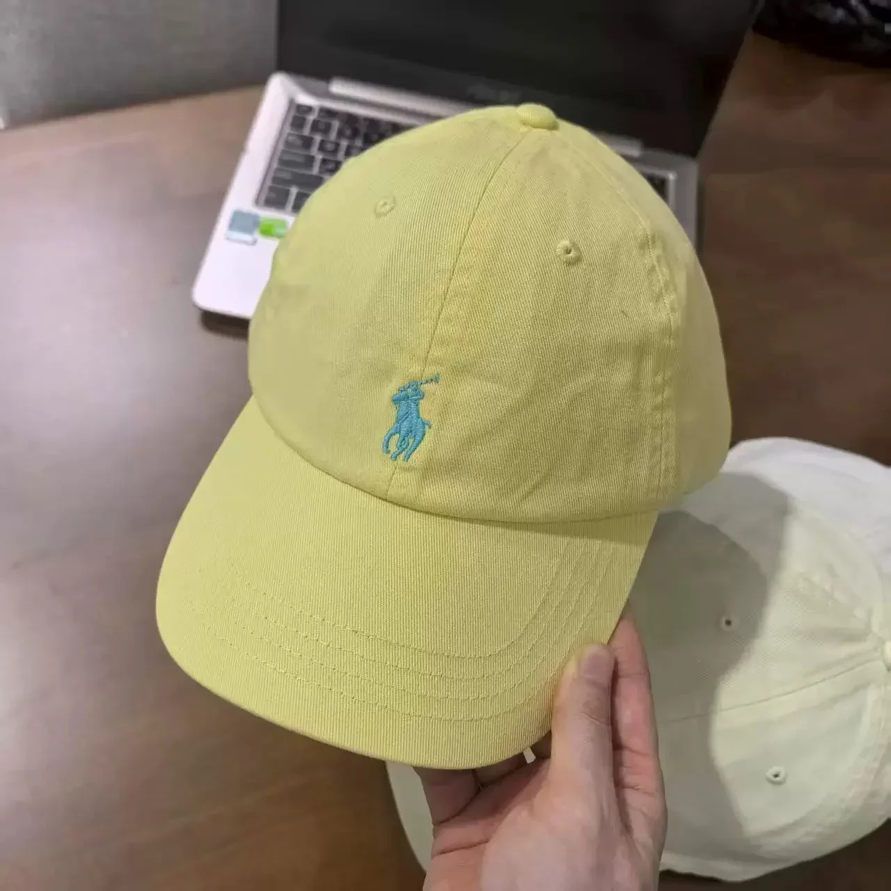Classic Polo Stallion's Legacy Cap - Image 21