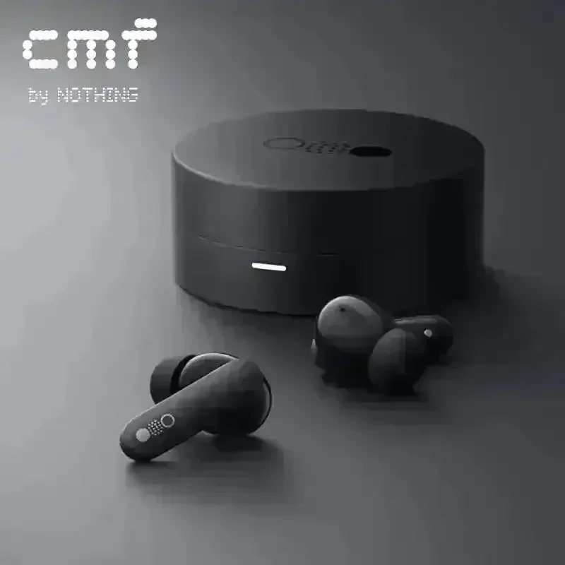 CMF by Nothing Buds Pro - Image 2