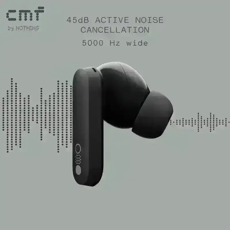 CMF by Nothing Buds Pro - Image 7