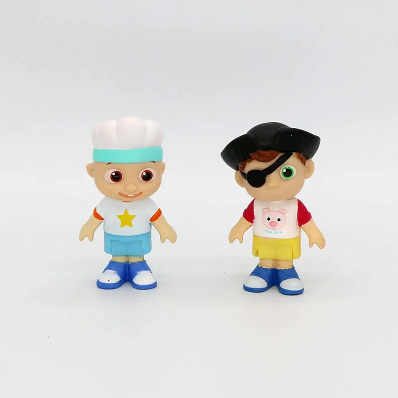 Cocomelon Babies Little Mystery Figurines - Image 10
