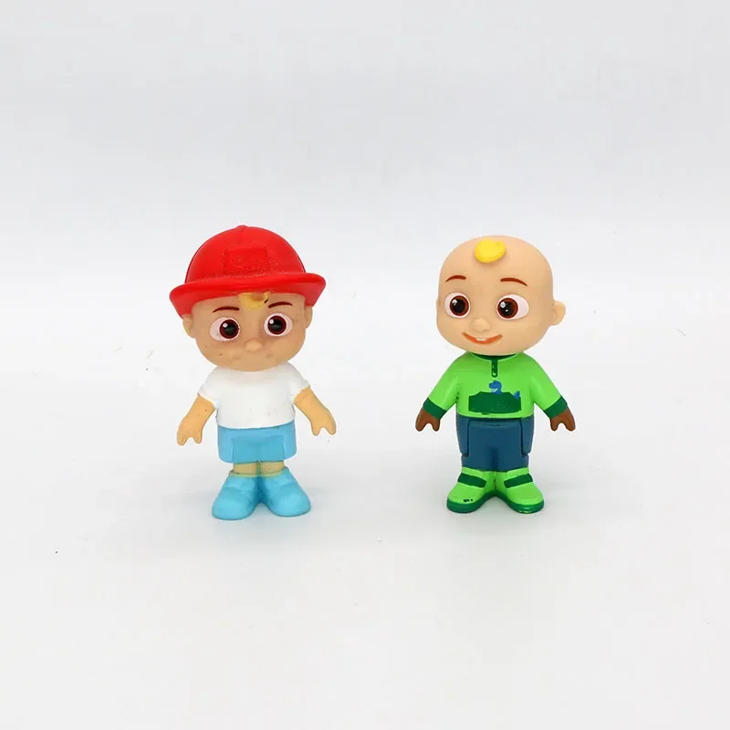 Cocomelon Babies Little Mystery Figurines - Image 11