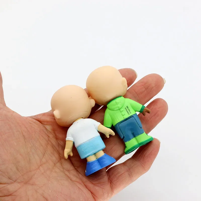 Cocomelon Babies Little Mystery Figurines - Image 12