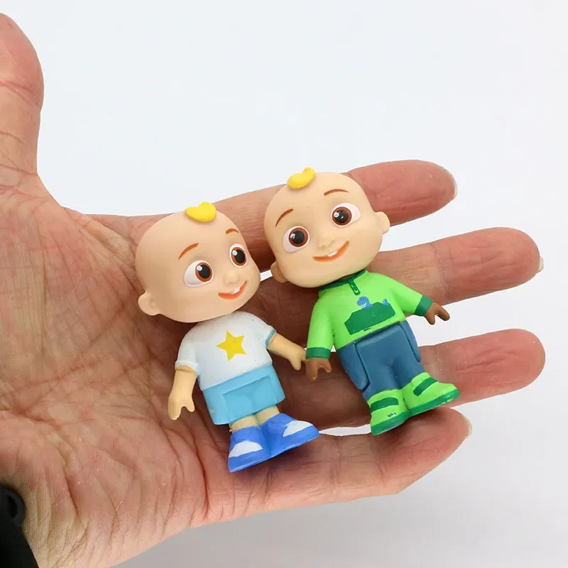 Cocomelon Babies Little Mystery Figurines - Image 3