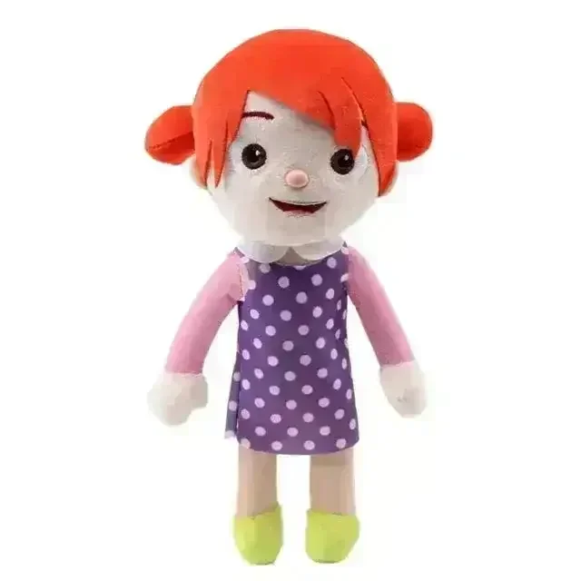 Cocomelon JJ Family Plush Doll - Image 20