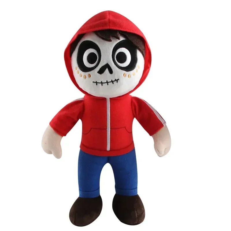 Cocoo Animated Family Plush Collection - Image 4