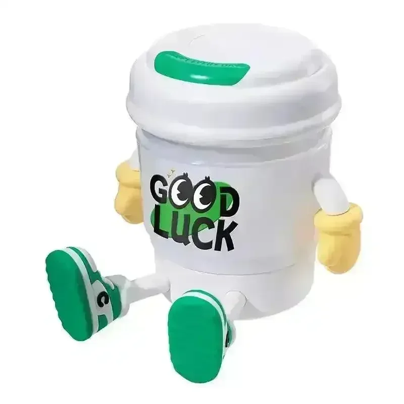 Coffee Cup Night Light Speaker - Image 9
