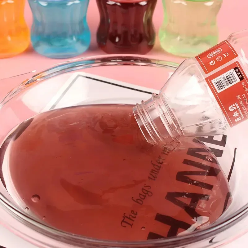 Cola Bottle Pop Slime - Image 4