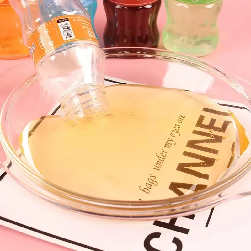 Cola Bottle Pop Slime - Image 6