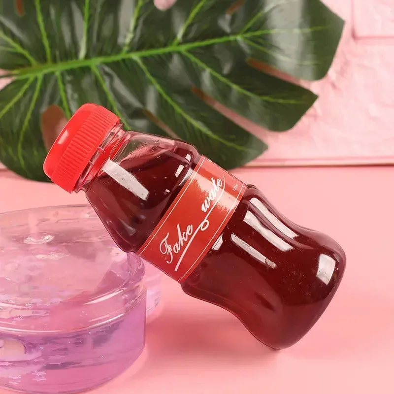 Cola Bottle Pop Slime - Image 7