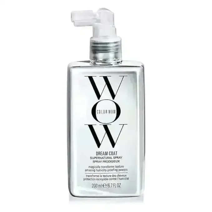 Color Wow Dream Coat Supernatural Hair Spray - Image 2