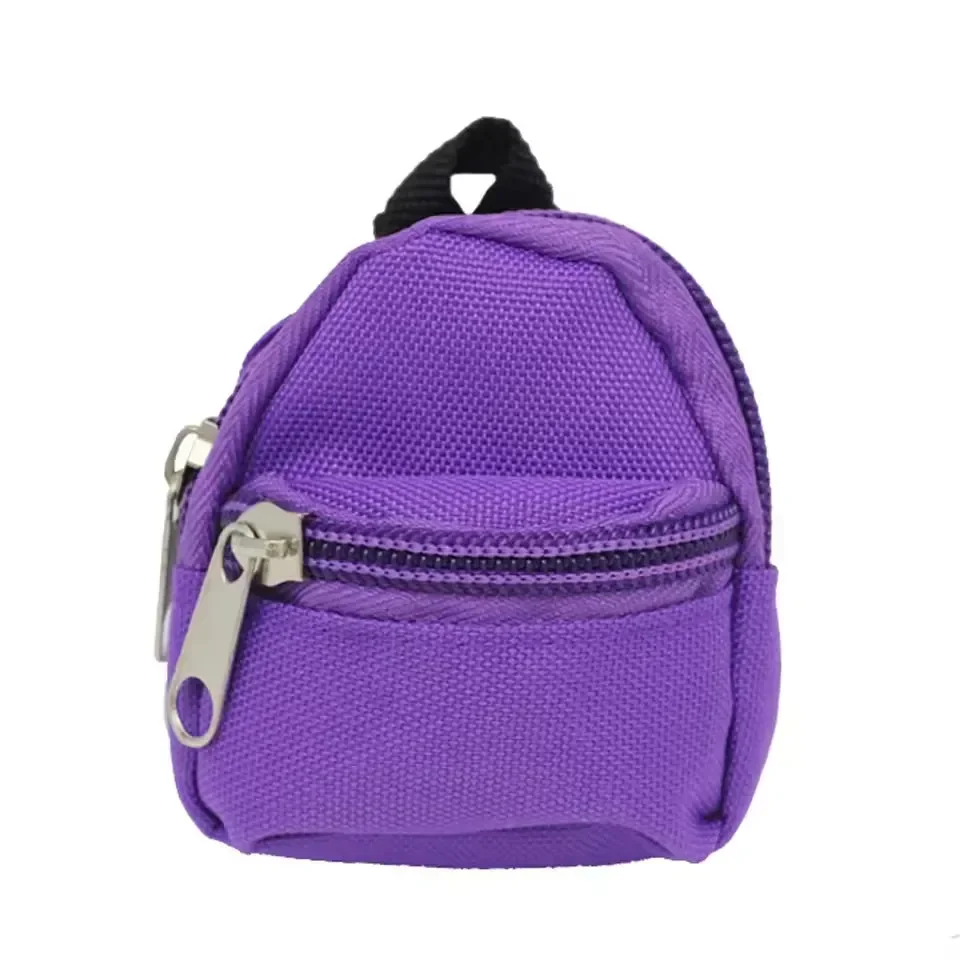 Colorful Carry-Alls Laboobu Doll Bag - Image 16