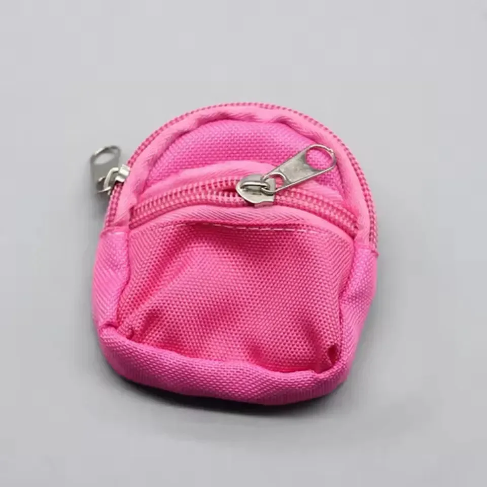 Colorful Carry-Alls Laboobu Doll Bag - Image 19