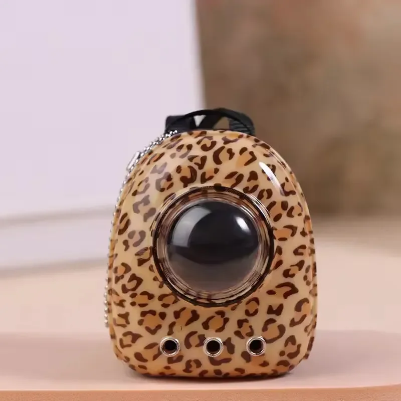 Colorful Carry-Alls Laboobu Doll Bag - Image 5