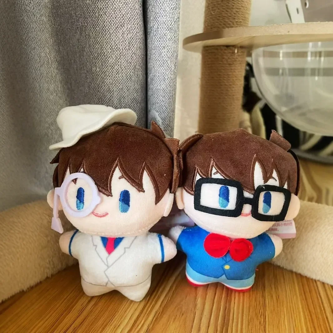 Conan & Kid Sleuth Keychain - Image 2