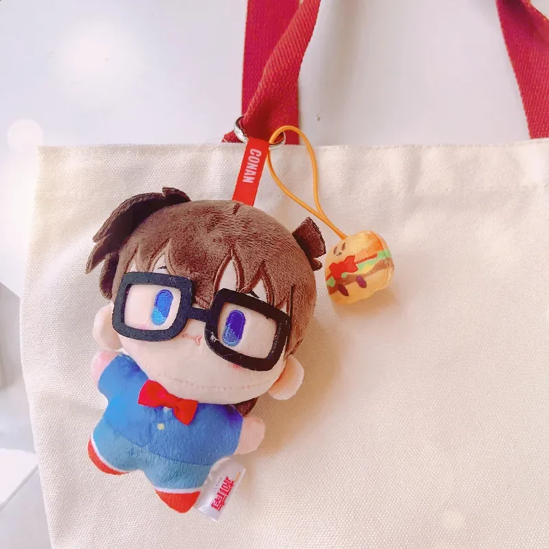Conan & Kid Sleuth Keychain - Image 6