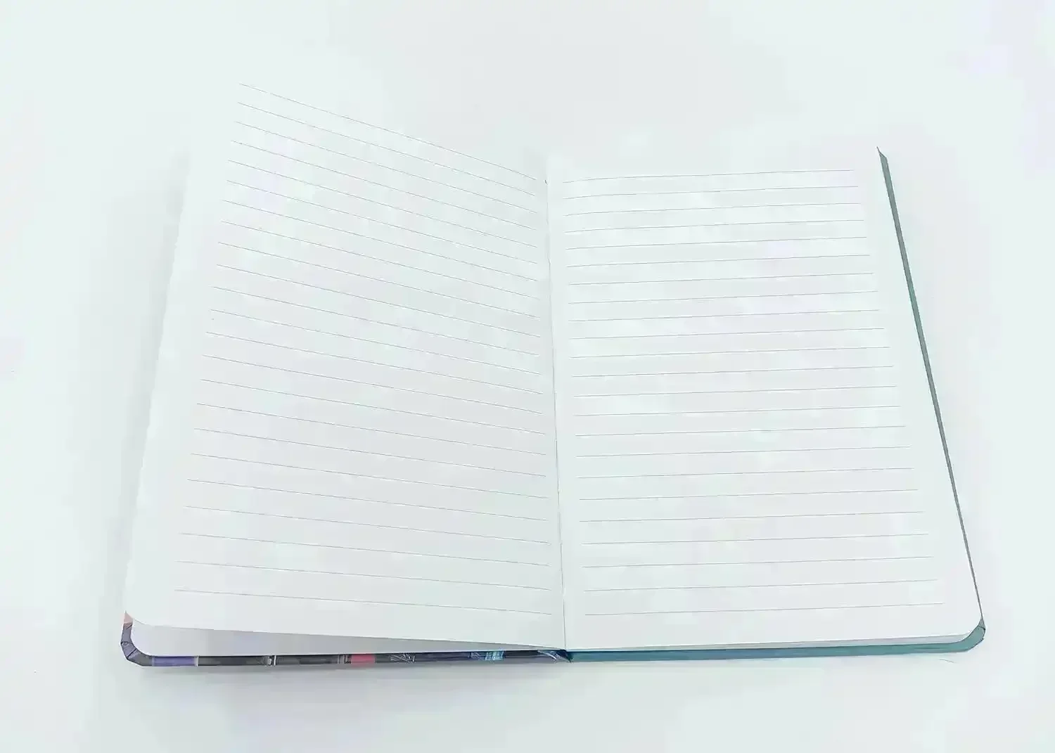 BTS K-Pop Power A5 Notebook - Image 4