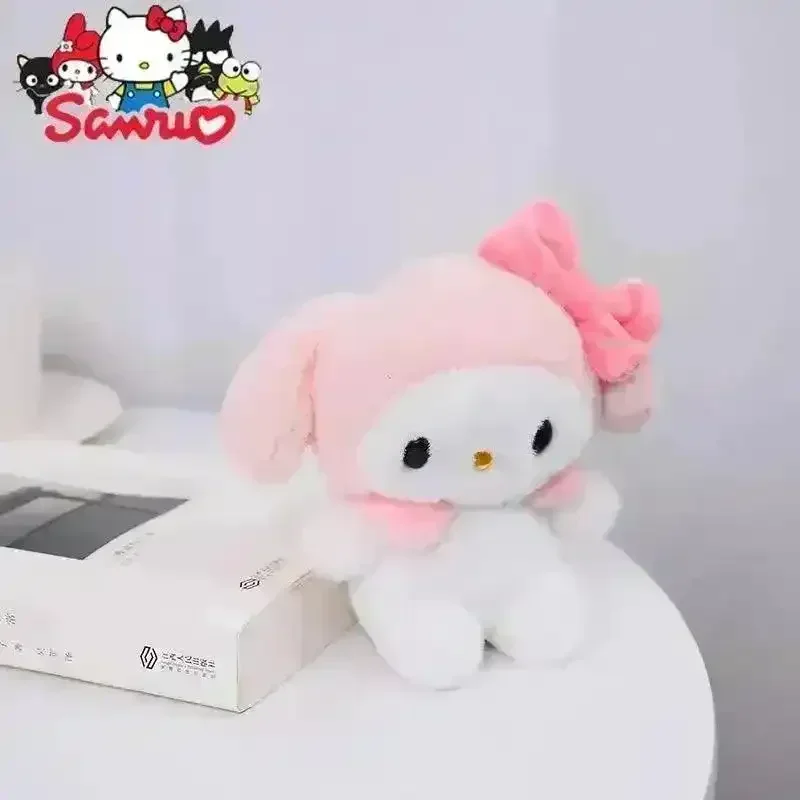 My Melody Cute Bunny Keychain - Image 5
