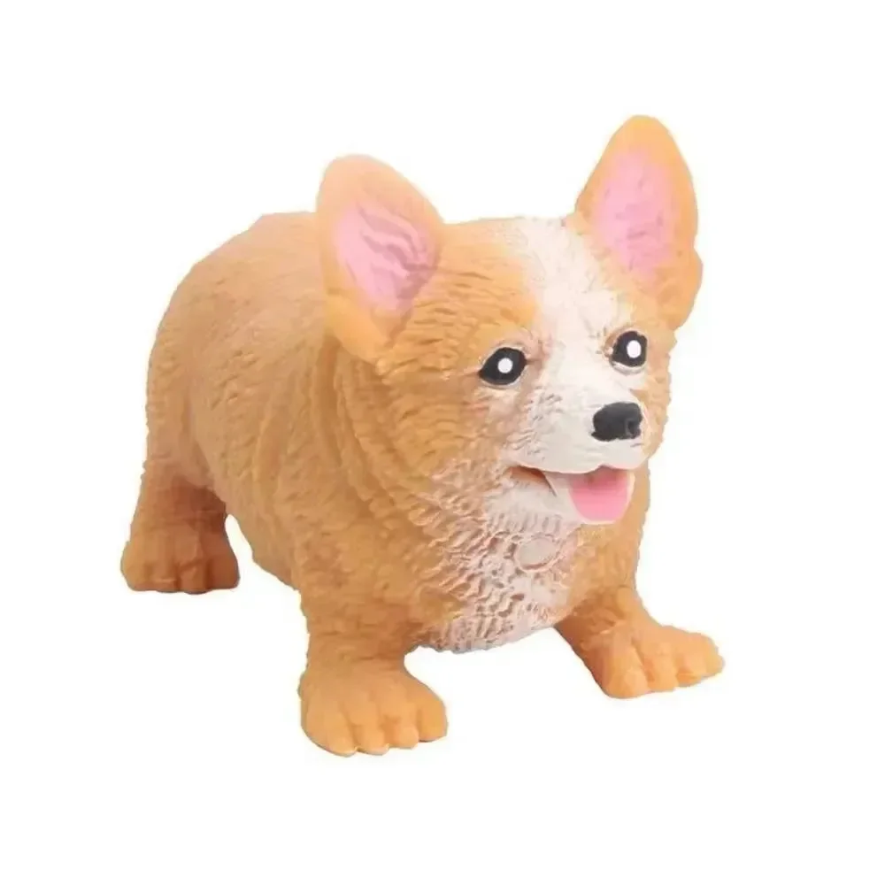 Corgi Stretch Decompression Toy - Image 6