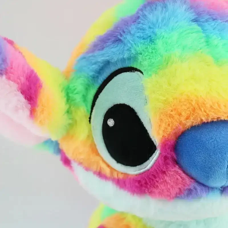 Cosmic Alien Artful Shades Plush (30 cm) - Image 10