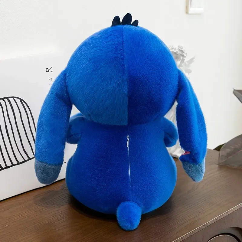 Cosmic Alien Baguette Buddy Plushie - Image 4