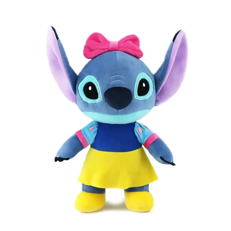 Cosmic Alien Character Mashup Plush - Image 3