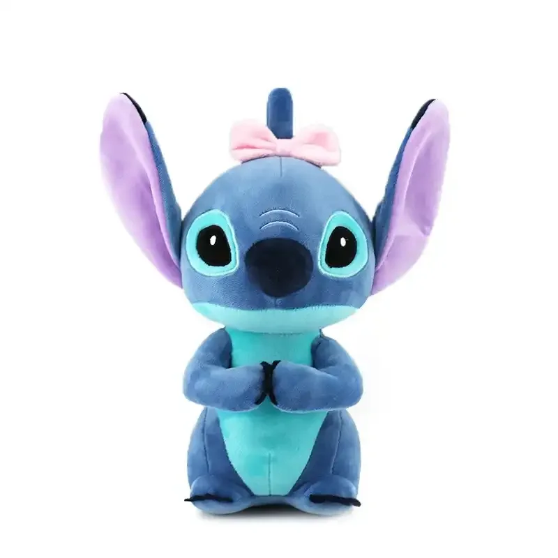 Cosmic Alien Character Mashup Plush - Image 8