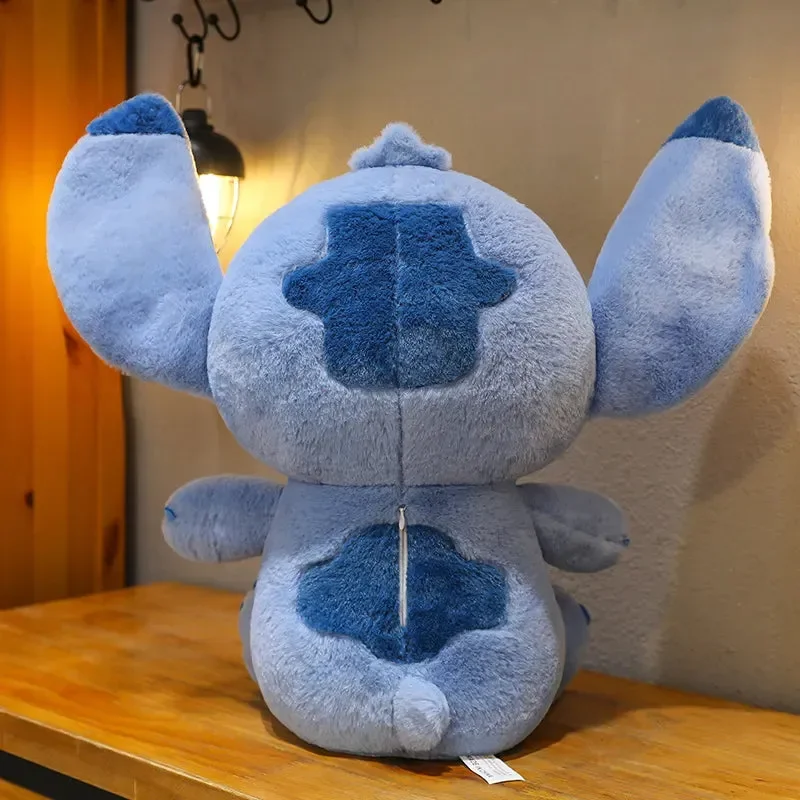 Cosmic Alien Classic Plushie - Image 5