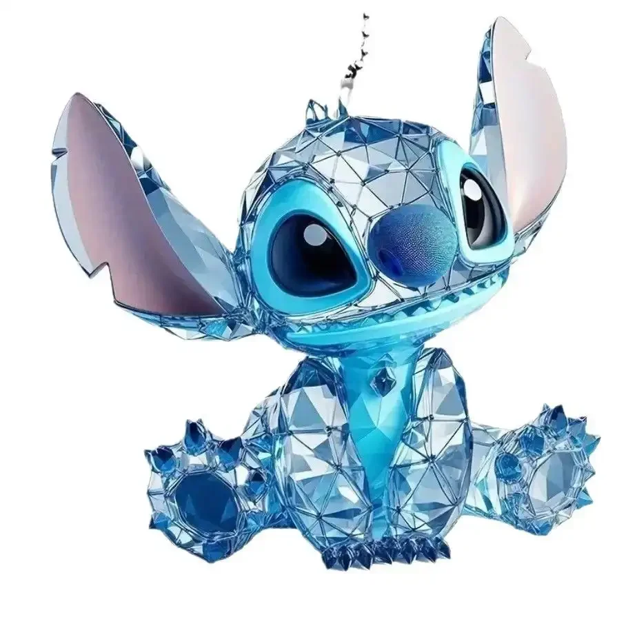 Cosmic Alien Colourful Comforts Plush (30 cm) - Image 10