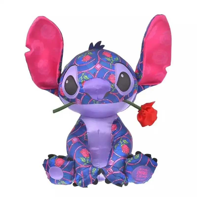 Cosmic Alien Colourful Comforts Plush (30 cm) - Image 6