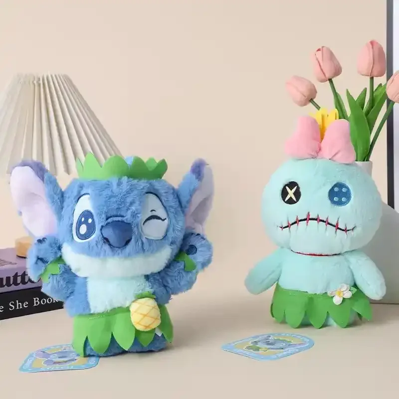 Cosmic Alien Fantasy Summer Blind Box - Image 5